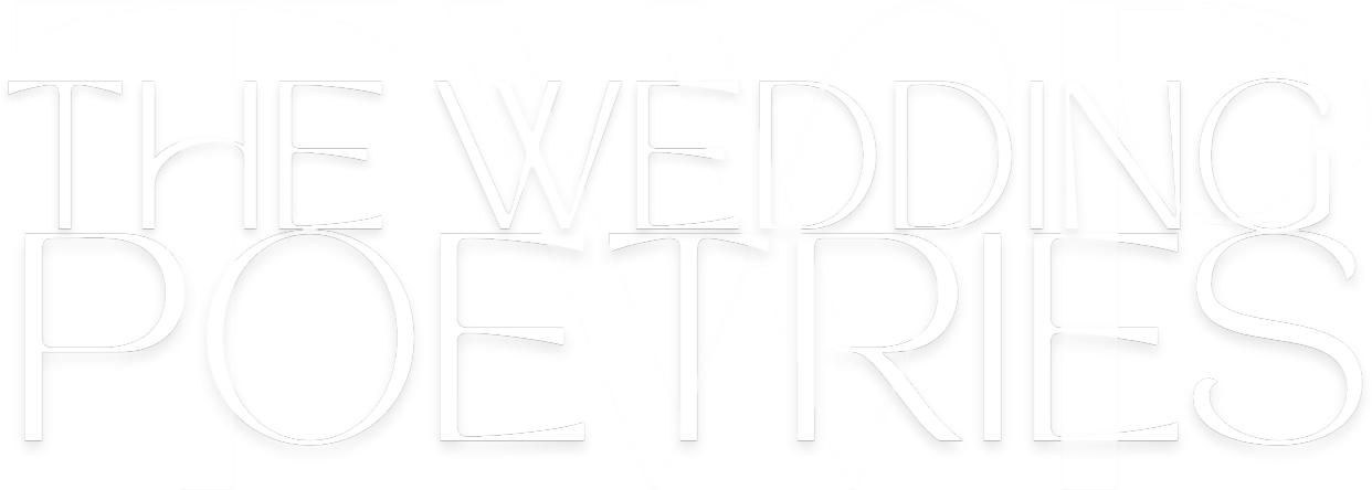 The Wedding Poetries